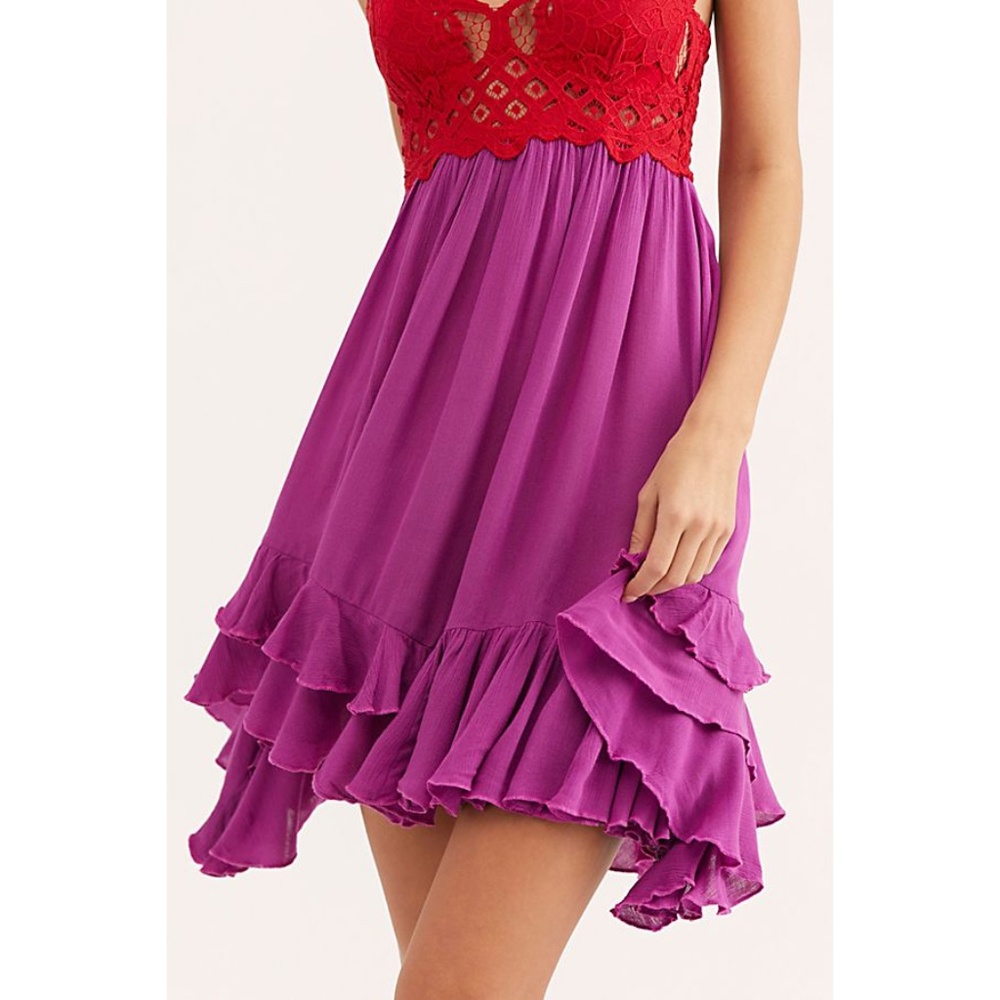 FB One Adella Slip - Picture 4 of 6